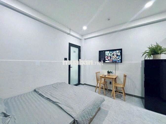 NGUYỄN HỮU CẢNH sát Vinhomes 2MT hẻm Xe hơi 4,7x16 - CN 63m2 chỉ 9. Tỷ