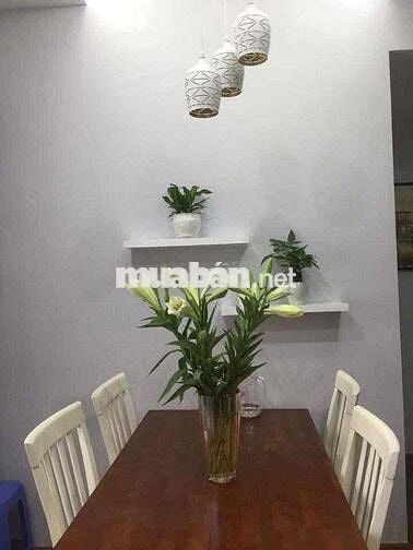 Bán chung cư quân đội K33,Long Biên,DT 76m,2 PN,hơn 4 tỷ.
