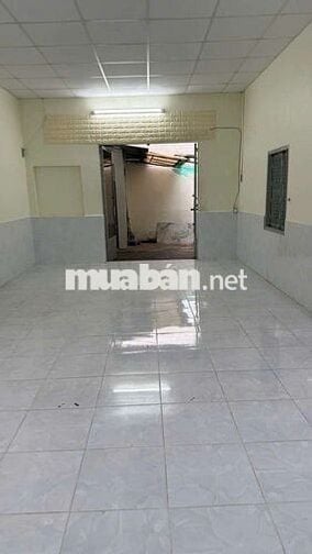 Cho thuê nhà nhỏ Chu Văn An p12 Bình Thạnh