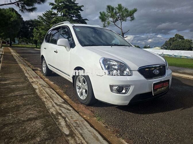 Connect Auto bán Kia Carens EX MT 2015