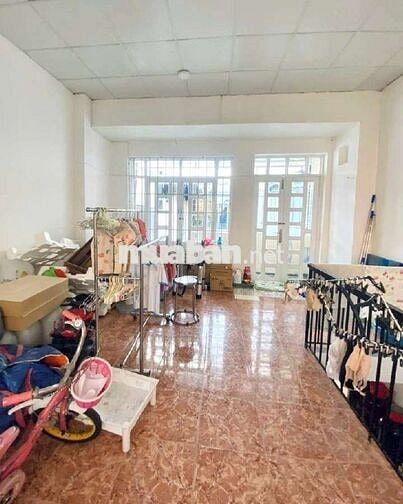 Bán nhà Thiên Phước, Tân Bình, 4.5x29, 2 tầng hẻm xe hơi khu thươngmại