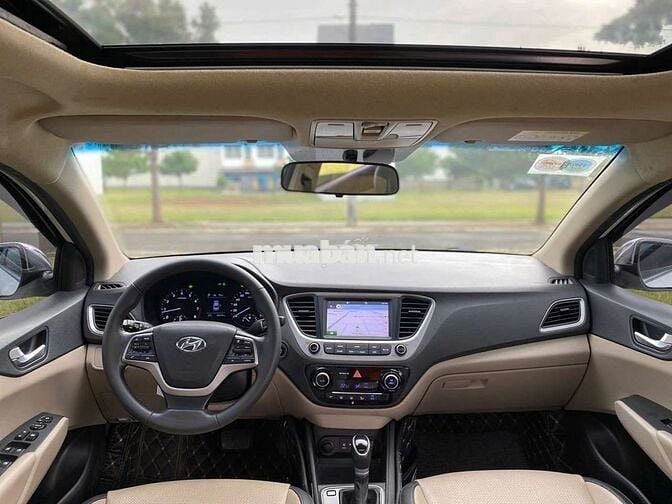 Connect Auto bán Hyundai Accent AT Đặc Biệt 2020