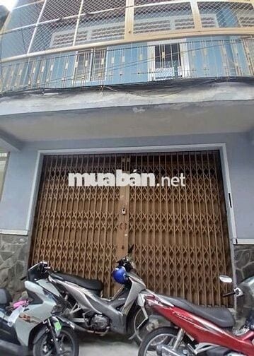 Cho thuê nhà Cầm Bá thước p7 Phú Nhuận