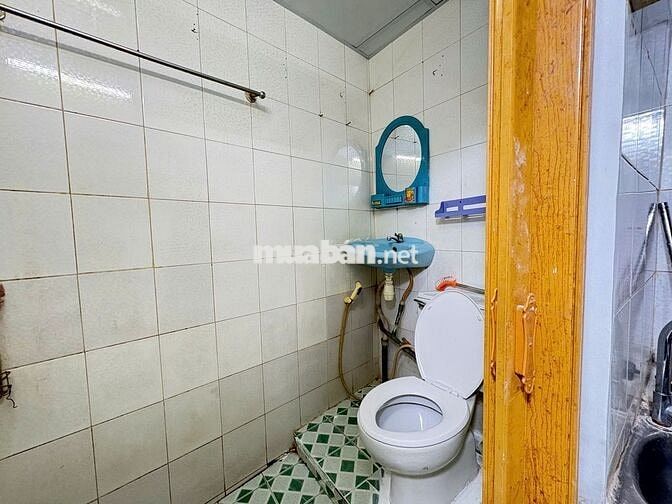CHO THUÊ NHÀ NGUYÊN CĂN, CÓ GÁC, GIÁ CẢ THƯƠNG LƯỢNG - QUẬN PHÚ NHUẬN