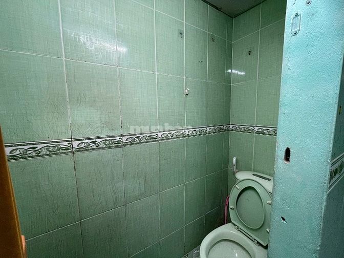 CHO THUÊ PHÒNG TRỌ – 3,6 TRIỆU/THÁNG – GẦN CHỢ NHẬT TẢO & ĐH UEH