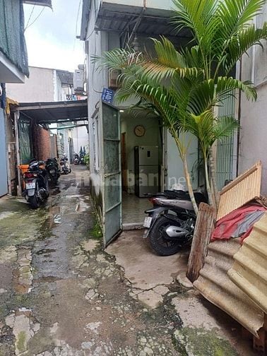 Cần bán nhà gấp: Đường 475, Dương Đình Hội, P. Phước Long B, Quận 9