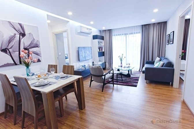 Chính chủ cần bán căn hộ CC Bàu Cát II, dt: 70m2, 2pn, giá: 3,4 tỷ,SH