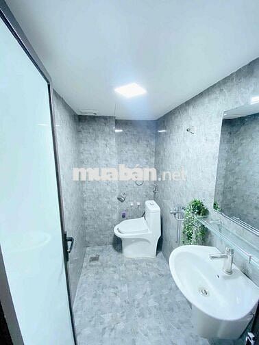 Phòng studio 25m2 tại Khương Đình, Thanh Xuân full đồ cơ bản