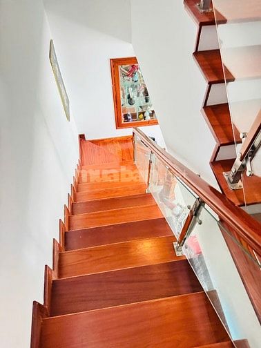 ⭐️Nhà 4 Lầu tuyệt đẹp Cao cấp hẻm xe hơi 5m Phạm Văn Chiêu, P14, Q.Gò 