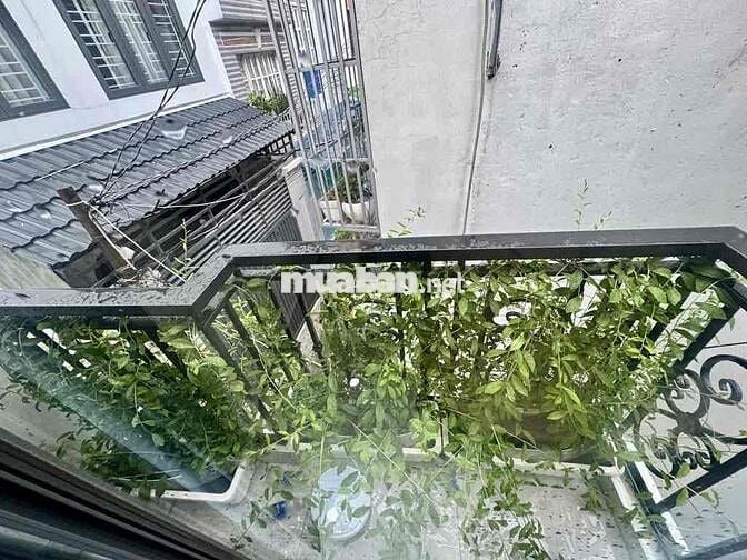 🏡Bán nhà Huỳnh Văn Nghệ - 32.5m2 - 2 Tầng Full nội thất mới - 2pn 🏡
