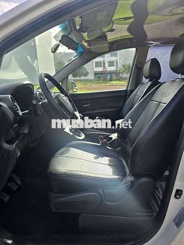 Connect Auto bán Kia Carens EX MT 2015