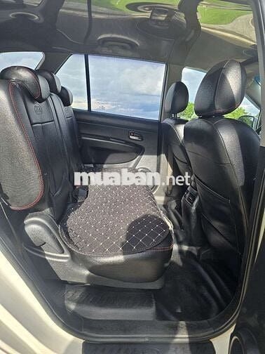 Connect Auto bán Kia Carens EX MT 2015