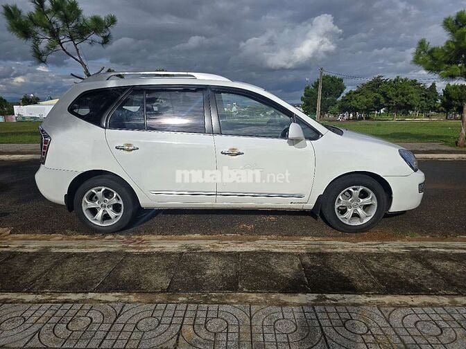 Connect Auto bán Kia Carens EX MT 2015
