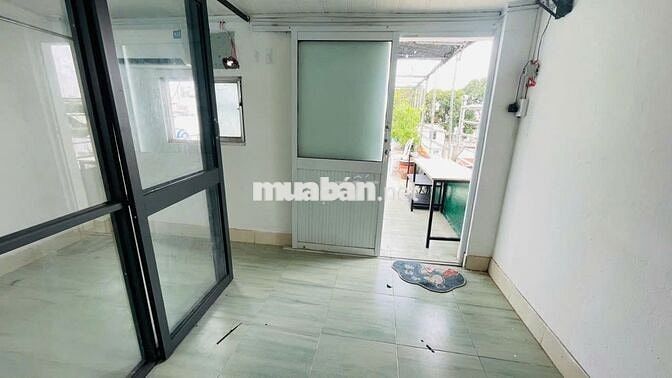 STUDIO NHỎ XINH NGAY LÊ VĂN SỸ Q.3-20M2-FULL NT-FREE XE- SÂN THƯỢNG
