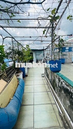 STUDIO NHỎ XINH NGAY LÊ VĂN SỸ Q.3-20M2-FULL NT-FREE XE- SÂN THƯỢNG