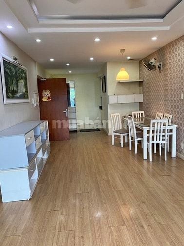 Cho thuê chung cư 115m2 Giá 16triệu. Hoàng Minh Giám, P.9, PN