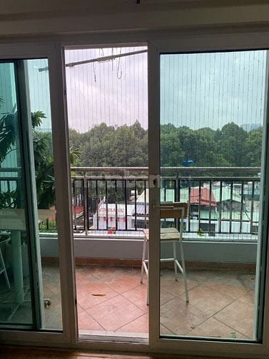 Cho thuê chung cư 115m2 Giá 16triệu. Hoàng Minh Giám, P.9, PN