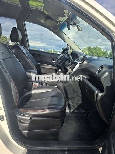 Connect Auto bán Kia Carens EX MT 2015