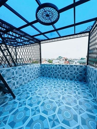 LÕI NGỌC THUỴ - 6 TẦNG THANG MÁY - FULL NỘI THẤT - 2 THOÁNG. Hơn 9 tỷ