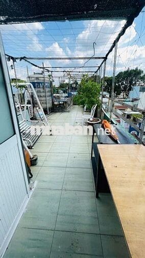 STUDIO NHỎ XINH NGAY LÊ VĂN SỸ Q.3-20M2-FULL NT-FREE XE- SÂN THƯỢNG