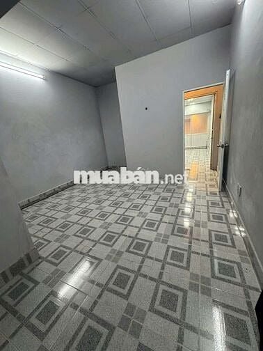 🔰NNC MT Dương Văn Dương - Trệt Lửng 2PN/1WC - Dt 4x16m - Nhận K.Doanh