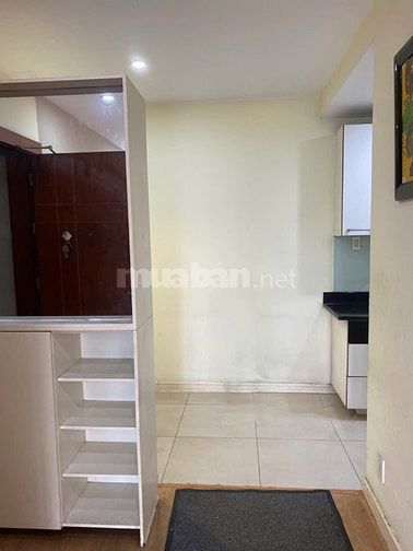 Cho thuê chung cư 115m2 Giá 16triệu. Hoàng Minh Giám, P.9, PN