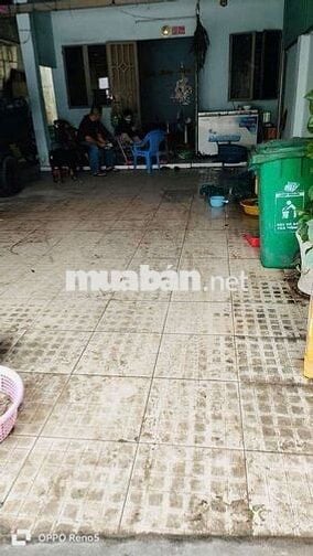 BÁN NHÀ MẶT TIỀN KINH DOANH ĐƯỜNG LÊ VĂN THỊNH PHƯỜNG CÁT LÁI Q2