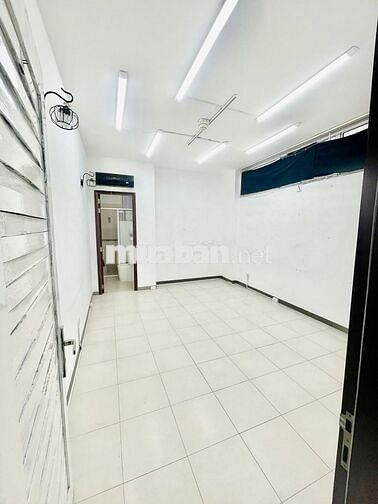 Nhà Mặt Tiền Đường Số 2 - Cư Xá Đô Thành - Quận 3 - Giá 10 Triệu