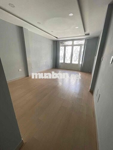 Cho thuê nhà mặt tiền Cao Thắng, P.3, Q.3 – 4.1x17.5m, 13PN, giá 60 tr