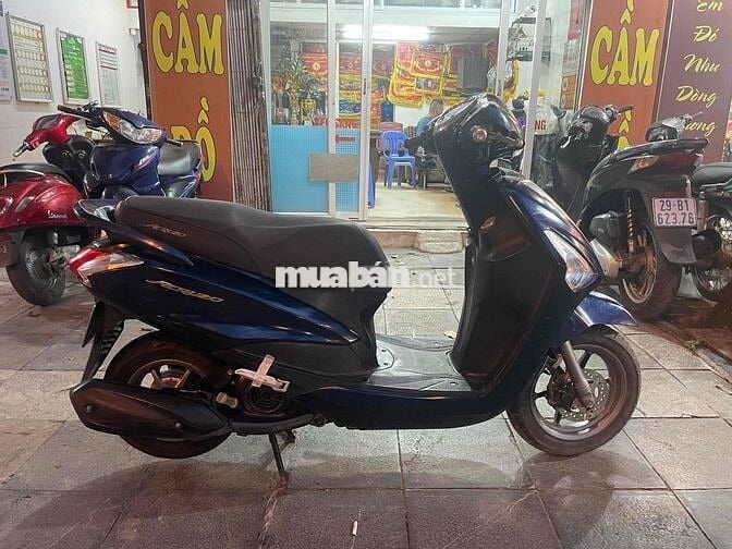 Cầm đồ thanh lý xe ACRUZO 125 đk 2017 máy zin ngon