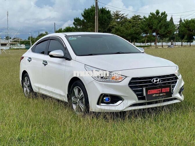 Connect Auto bán Hyundai Accent AT Đặc Biệt 2020