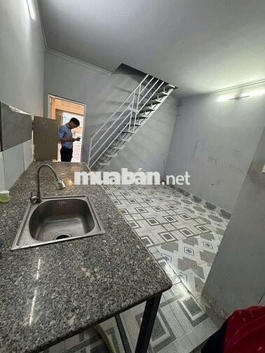 🔰NNC MT Dương Văn Dương - Trệt Lửng 2PN/1WC - Dt 4x16m - Nhận K.Doanh