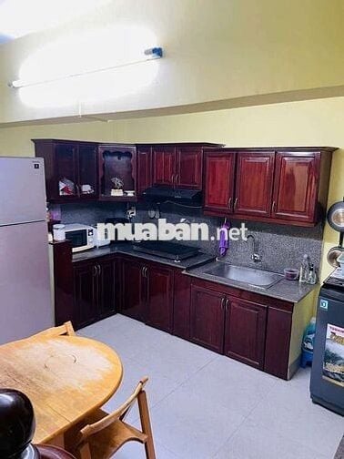 Bán nhà hẻm 35 đường số 4, Trường Thọ, Thủ Đức