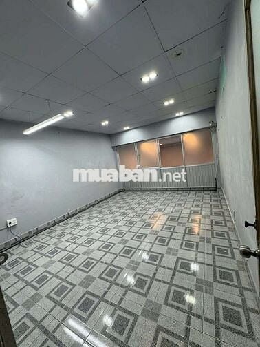 🔰NNC MT Dương Văn Dương - Trệt Lửng 2PN/1WC - Dt 4x16m - Nhận K.Doanh