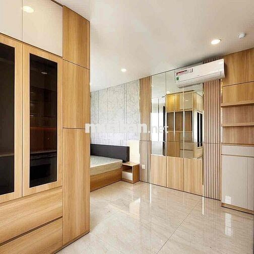 Cho Thuê Căn Hộ Đủ Tiện Ích Ngay Cầu Lê Văn Sỹ
