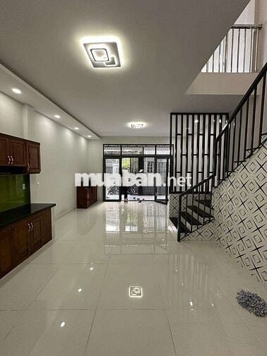🌈 NHÀ HƯỚNG ĐÔNG, 69M2_ NỞ HẬU TÀI LỘC 5,8M_ HUỲNH THIỆN LỘC_ 5,4 TỶ