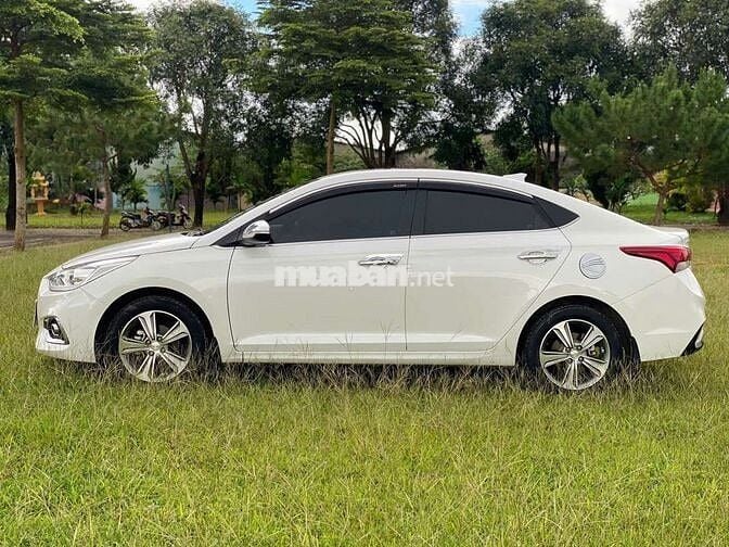 Connect Auto bán Hyundai Accent AT Đặc Biệt 2020