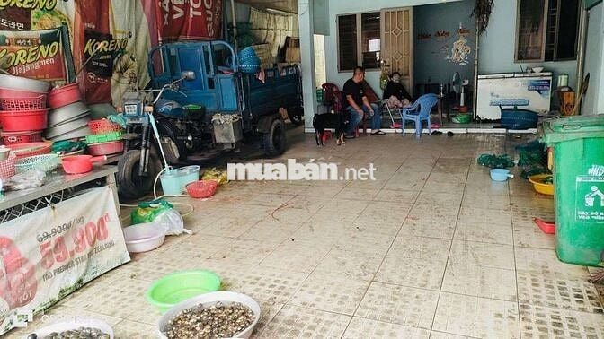 BÁN NHÀ MẶT TIỀN KINH DOANH ĐƯỜNG LÊ VĂN THỊNH PHƯỜNG CÁT LÁI Q2