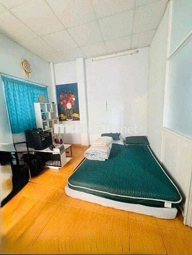 💥 PHẠM VĂN BẠCH - GẦN NHÀ GA T3 - SÂN BAY TÂN SƠN NHẤT - 10 BỨƠC RA MẶ