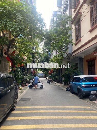 CHO THUÊ TÒA NHÀ VĂN PHÒNG ĐƯỜNG KHUẤT DUY TIẾN