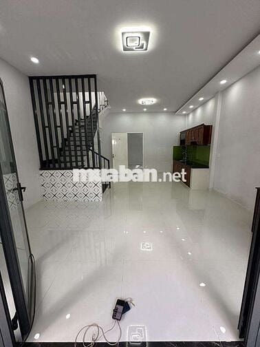 🌈 NHÀ HƯỚNG ĐÔNG, 69M2_ NỞ HẬU TÀI LỘC 5,8M_ HUỲNH THIỆN LỘC_ 5,4 TỶ