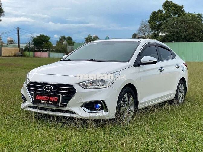 Connect Auto bán Hyundai Accent AT Đặc Biệt 2020