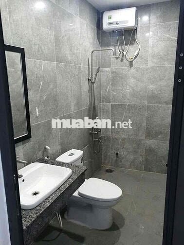 CHO THUÊ CĂN HỘ ĐƯỜNG TRẦN HUẤN 10M5