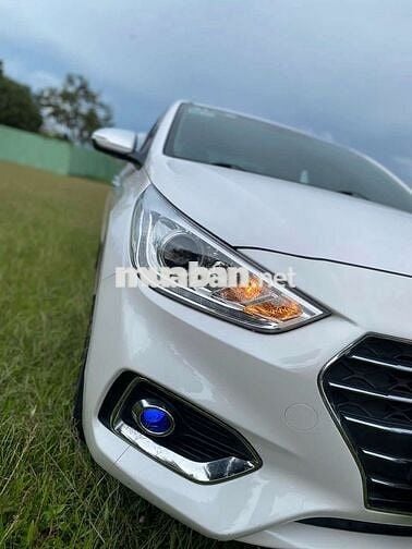 Connect Auto bán Hyundai Accent AT Đặc Biệt 2020