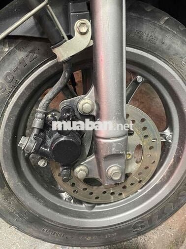 Cầm đồ thanh lý xe ACRUZO 125 đk 2017 máy zin ngon