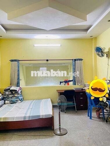 Bán nhà hẻm 35 đường số 4, Trường Thọ, Thủ Đức
