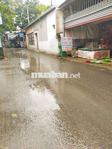 BÁN NHÀ MẶT TIỀN KINH DOANH ĐƯỜNG LÊ VĂN THỊNH PHƯỜNG CÁT LÁI Q2