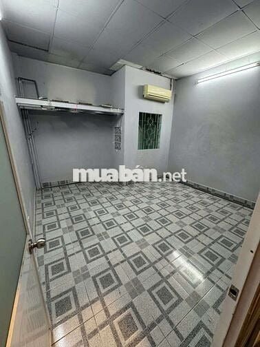 🔰NNC MT Dương Văn Dương - Trệt Lửng 2PN/1WC - Dt 4x16m - Nhận K.Doanh