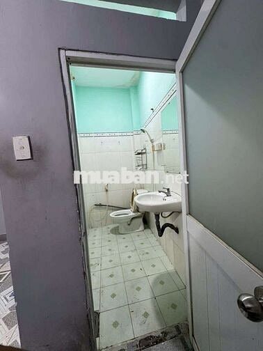 🔰NNC MT Dương Văn Dương - Trệt Lửng 2PN/1WC - Dt 4x16m - Nhận K.Doanh