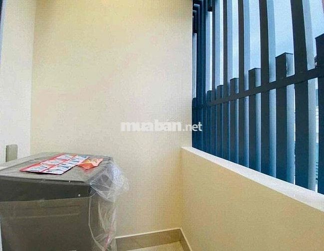 Cho Thuê Căn Hộ Đủ Tiện Ích Ngay Cầu Lê Văn Sỹ